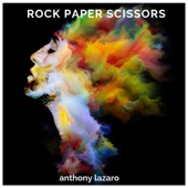 Rock Paper Scissors artwork