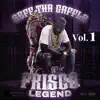 Frisco Legend, Vol. 1 album lyrics, reviews, download