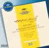 Mozart: Coronation concerto, K. 537; Concerto for 2 Pianos, K. 365; Rondos, K. 382 & 386 album lyrics, reviews, download
