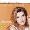 Tchaikovsky / Korngold: Violin Concertos album lyrics, reviews, download