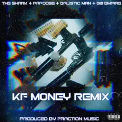 Kf Money (Remix) - Single [feat. Papoose] - Single by The Shark, Balistic Man & 80 Empire album reviews, ratings, credits