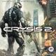 CRYSIS 2 - OST cover art