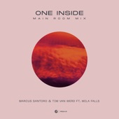 One Inside (feat. Mila Falls) [Main Room Mix] artwork