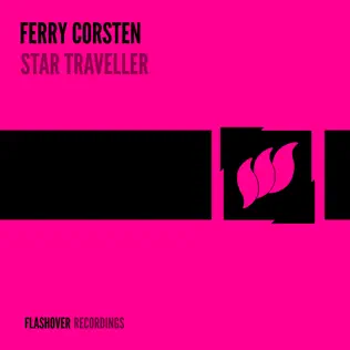 Album herunterladen Ferry Corsten - Star Traveller