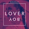 Lover Boy - Single