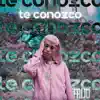 Te Conozco - Single album lyrics, reviews, download