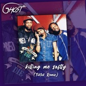 Killing Me Softly (Tiktok Remix) artwork