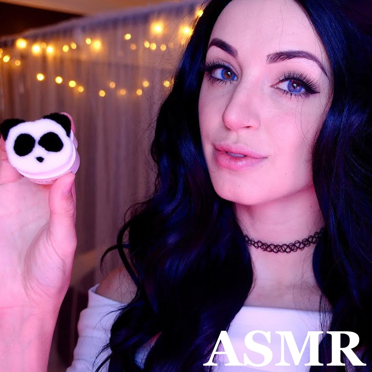 ‎Overly Friendly Spa Girl Experiments on You by GiBi ASMR on Apple Music