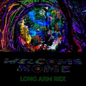 Long Arm Rex - Whiskey