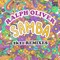 Samba (Juliel Remix) - Ralph Oliver lyrics