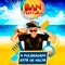 Faz o Quadradinho Com a Raba (feat. Mc Troia) - Dan Ventura lyrics