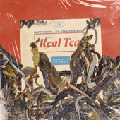 Real Tea (feat. Stas THEE Boss) artwork