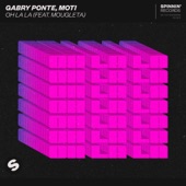 Gabry Ponte - Oh La La (feat. Mougleta) [Extended Mix]