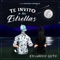Te Invito a las Estrellas - Eduardo Soto lyrics