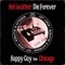 Chicago - Hot Leather lyrics