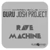 Stream & download Rave Machine (Radio) - Single