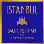 Sacha Puttnam - Istanbul