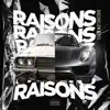 Raisons - Single album lyrics, reviews, download