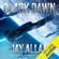 Jay Allan - Black Dawn: Blood on the Stars, Book 8 (Unabridged)