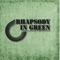Rhapsody in Green - Door Vriendschap Sterk lyrics
