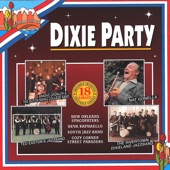 Dixie Party artwork