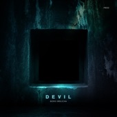 Devil artwork