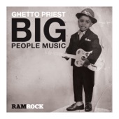 Ghetto Priest - Madness