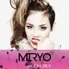 Stream & download MIRYO aka JOHONEY - EP