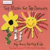 Tap Music for Tap Dancers Vol. 4 Hip Jazz for Hip Kids album lyrics, reviews, download