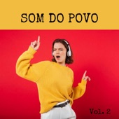 Som Do Povo, Vol. 2 artwork