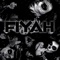 Fiyah (feat. Rayne & Mysta Kree) - Young Desperado lyrics