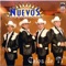 Rosas Rojas - Los Nuevos de Sinaloa lyrics