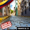 Made In Colombia: Tropical, Vol. 51