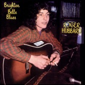 Roger Hubbard - Detroit Blues