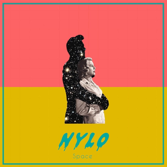 Cover artwork for Space