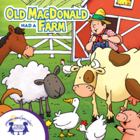 Kim Mitzo Thompson & Karen Mitzo Hilderbrand - Old MacDonald Had a Farm artwork