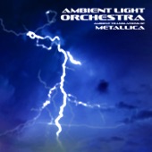 Ambient Translations of Metallica artwork