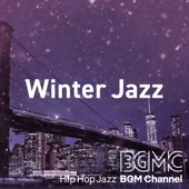 Hip Hop Jazz BGM channel - Invisible