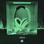 Virus (8D Audio) artwork