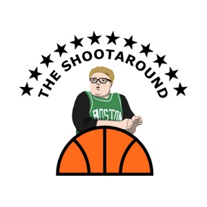 The ShootAround Episode 1