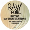 Marzziano - Baby Dancing Like a Freak