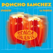 Poncho Sanchez - Mambo Inn / On Green Dolphin Street