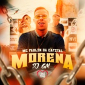 Morena artwork