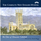 The Complete New English Hymnal, Vol. 4 artwork