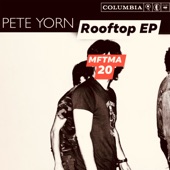 Pete Yorn - Rooftop (Unreleased outtake from the musicforthemorningafter sessions)