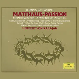 St. Matthew Passion, BWV 244: No. 68 Chorus I/II - 