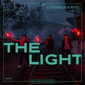 The Light (Radio Mix) artwork