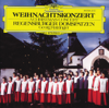 Regensburger Domspatzen - A Christmas Concert - Die Regensburger Domspatzen & Georg Ratzinger