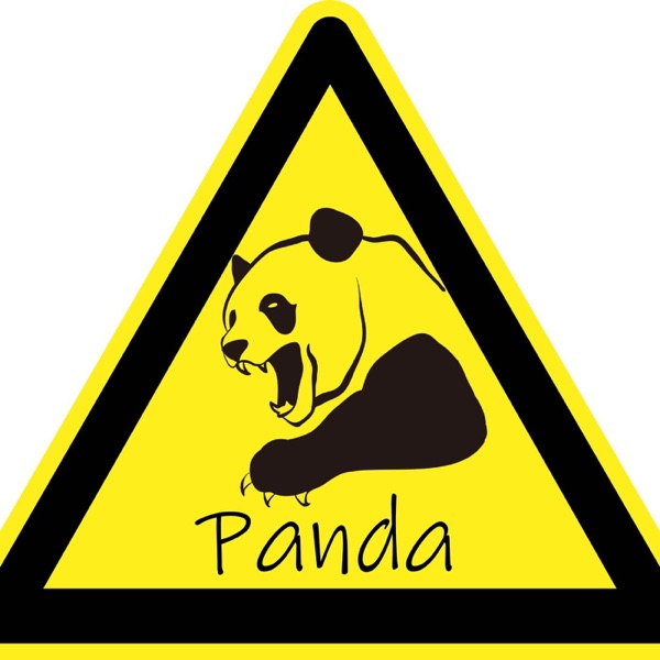 Panda Ponderings cover