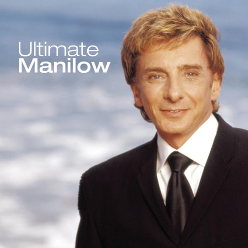 Art for The Old Songs by Barry Manilow